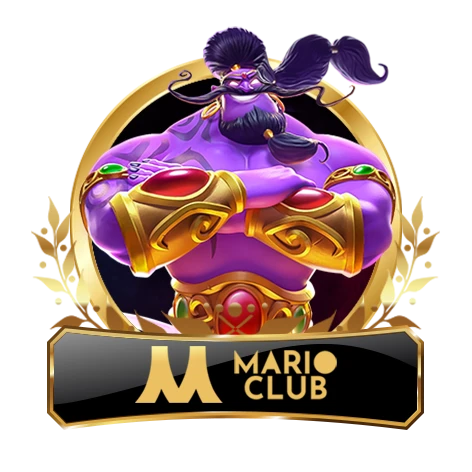 01-Mario